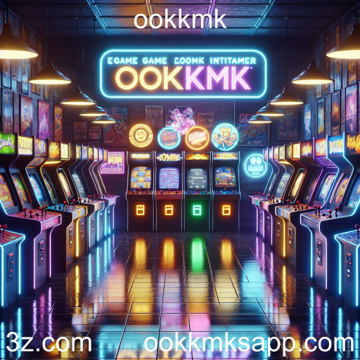 A Evolução dos Jogos de Arcade: Nostalgia e Inovação