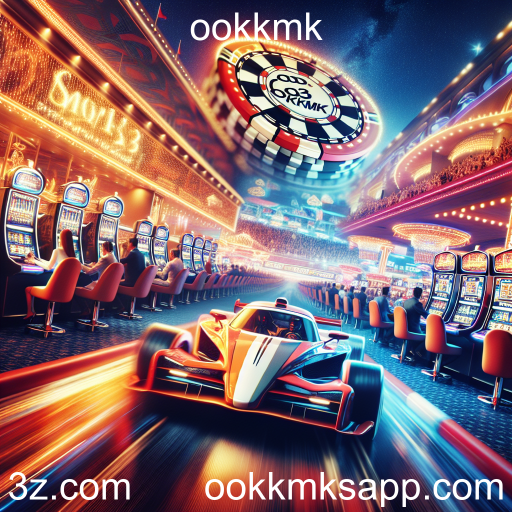 A Emoção dos Jogos de Corrida: Velocidade e Competição