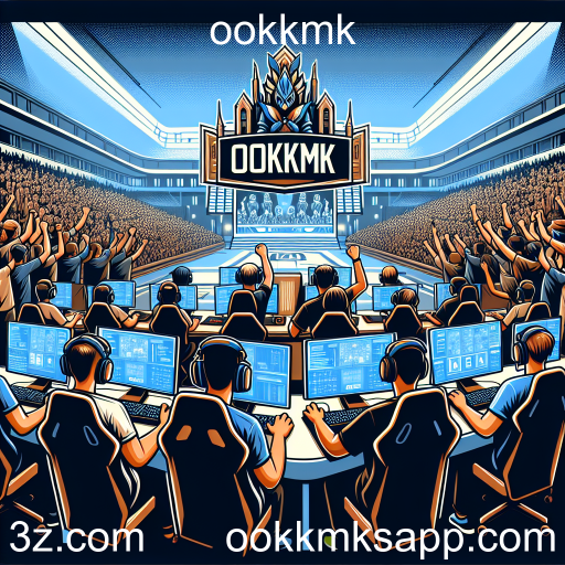 A Ascensão dos Esportes Eletrônicos: Uma Nova Era de Competição