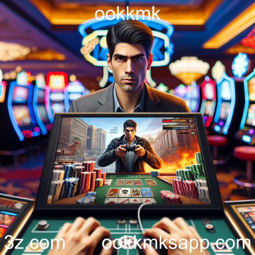 O Universo dos Jogos de Estratégia: Desafios e Oportunidades